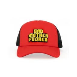 Hat Bad Mother Fucker, image 3
