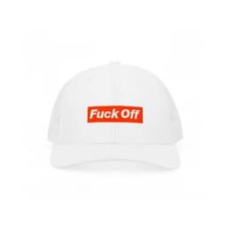 Hat Fuck Off, image 3