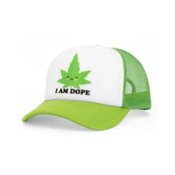 Hat I Am Dope, image 1