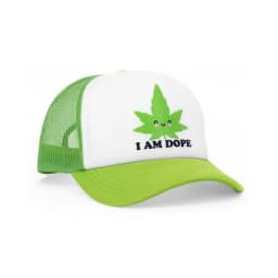 Hat I Am Dope, image 2