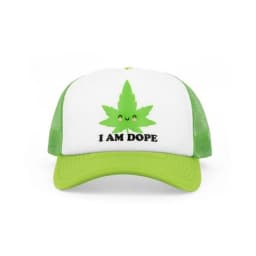 Hat I Am Dope, image 3