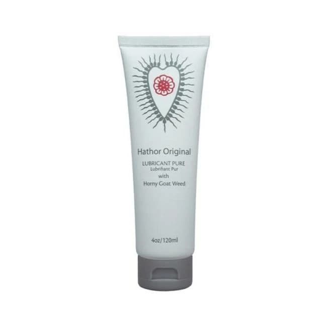 Hathor Lubricant Pure 120 Ml - Image 1