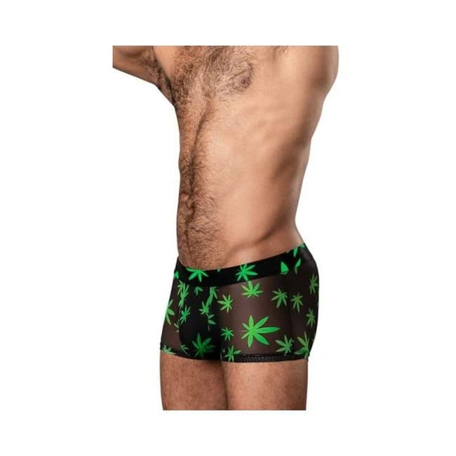 Hazy Dayz Pouch Short Potleaf - Image 1
