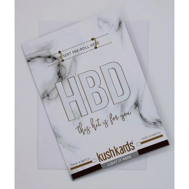 Hbd Kushkard - Image 1
