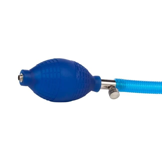Head Coach Erection Pump - Image 6