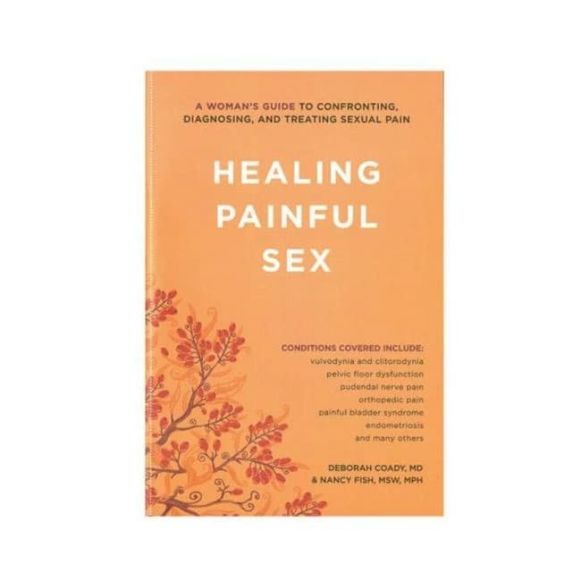 Healing Painful Sex - Image 1