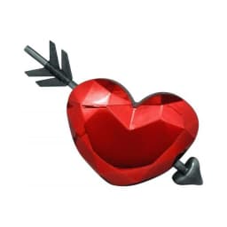 Heart Cup, image 1