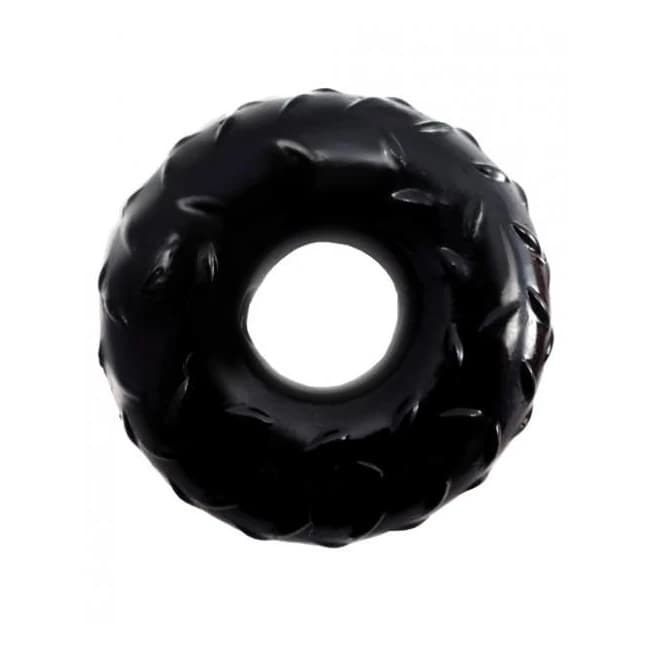 Heart to Heart Cock Ring Sili Flex Mega - Image 1