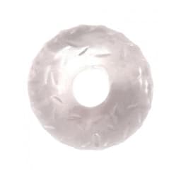 Heart to Heart Cock Ring Sili Flex Mega, image 3