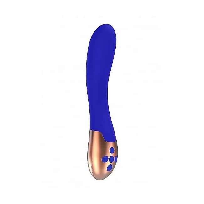 Heating G-spot Vibrator Posh - Image 1