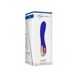 Heating G-spot Vibrator Posh - Image 3