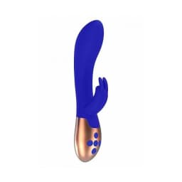 Heating Rabbit Vibrator Opulent, image 1