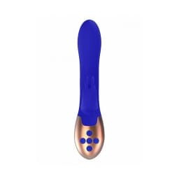Heating Rabbit Vibrator Opulent, image 2