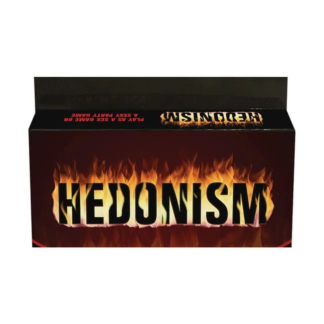 Hedonism Card Game - Image 1