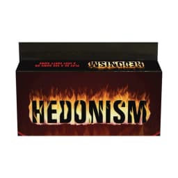 Hedonism Card Game, image 1