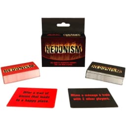 Hedonism Card Game, image 2