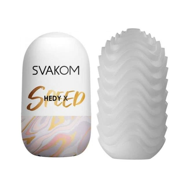 Hedy X Speed Stroker 5 Pack - Image 1