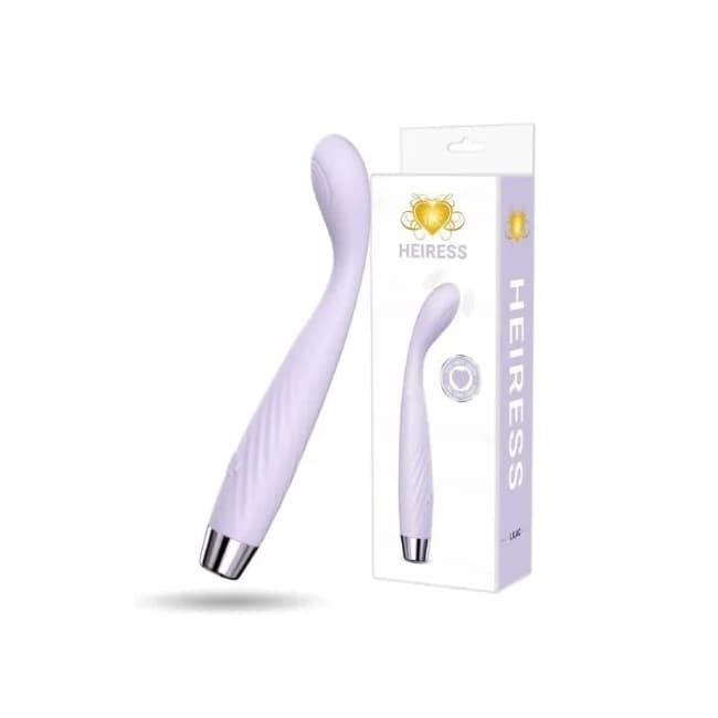 Heiress G Wand Lavender - Image 2