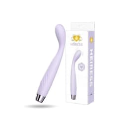 Heiress G Wand Lavender - Image 2