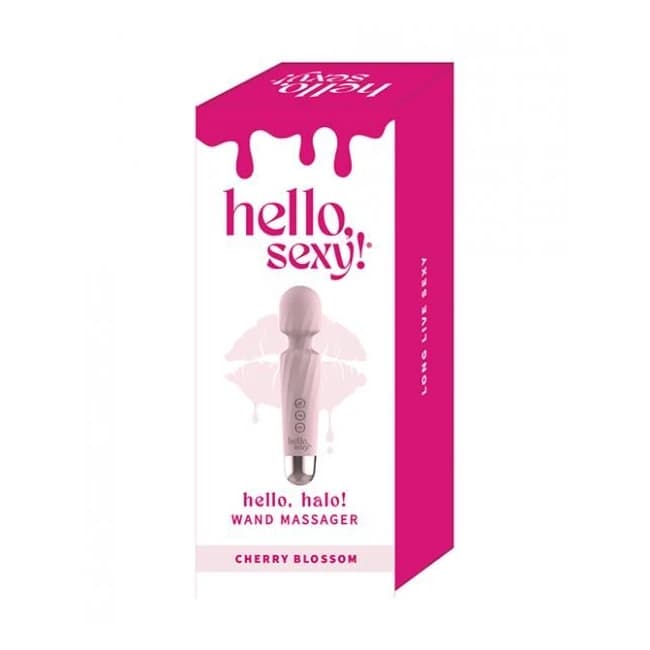 Hello Sexy! Hello, Halo! - Cherry Blossom - Image 1