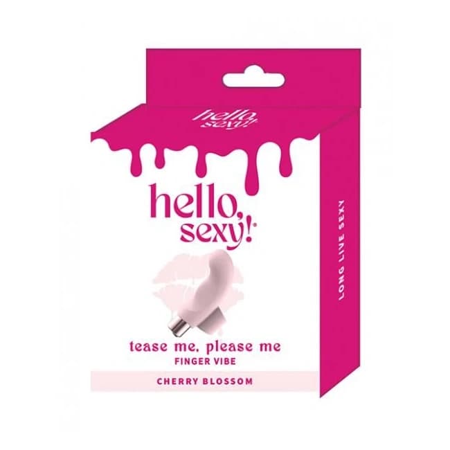 Hello Sexy! Tease Me, Please Me - Cherry Blossom - Image 1