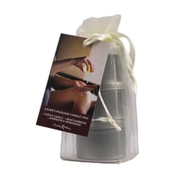Hemp Seed Valentine '26 Candle Trio 1.75oz - Image 2
