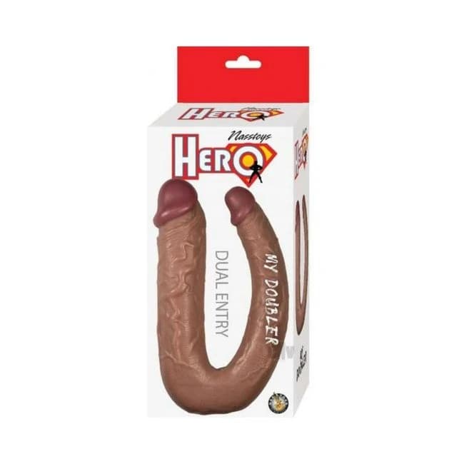 Hero My Doubler, image 1