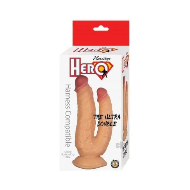Hero the Ultra Double, image 1