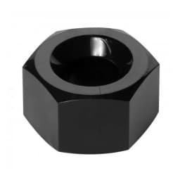 Hex Heavy Duty Cock Ring and Ball Stretcher, image 3
