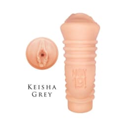 Hey 19! Teen Pussy Keisha Grey - Image 2