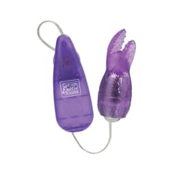 Hi Intensity Snow Bunny Purple, image 1