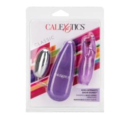 Hi Intensity Snow Bunny Purple, image 3