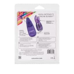 Hi Intensity Snow Bunny Purple, image 4