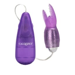 Hi Intensity Snow Bunny Purple, image 5