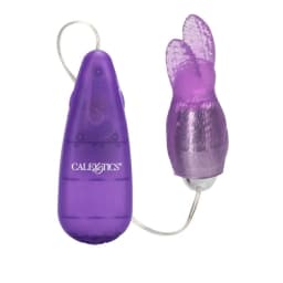 Hi Intensity Snow Bunny Purple, image 6