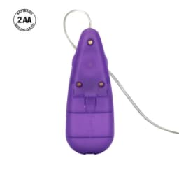 Hi Intensity Snow Bunny Purple, image 8