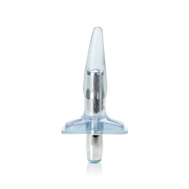 Hi Intensity Vib Tease Ice Blue - Image 1