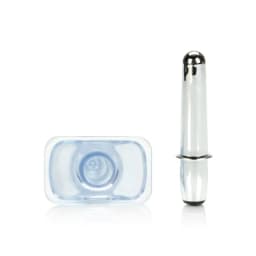 Hi Intensity Vib Tease Ice Blue, image 5