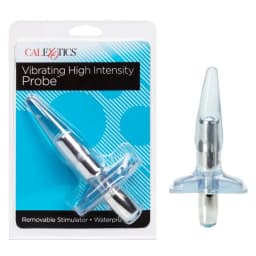 Hi Intensity Vib Tease Ice Blue, image 6