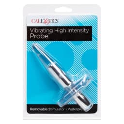 Hi Intensity Vib Tease Ice Blue, image 7