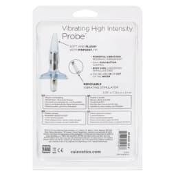 Hi Intensity Vib Tease Ice Blue, image 8
