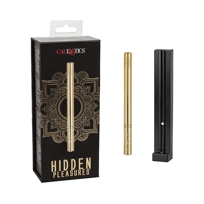 Hidden Pleasures - Gold - Image 1