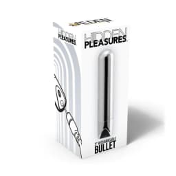 Hidden Pleasures Rechargleable Bullet, image 2