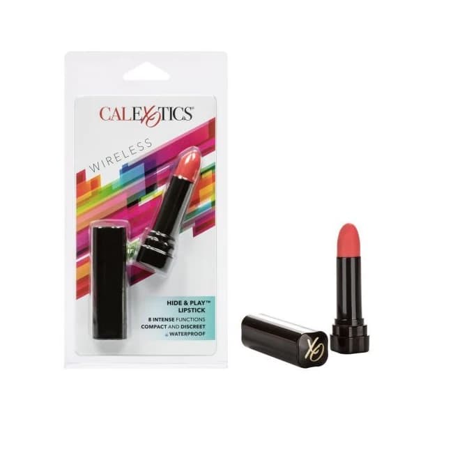 Hide & Play Lipstick, image 1