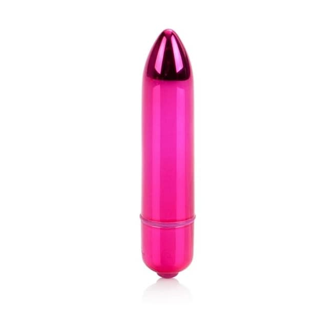 High Intensity Bullet, image 1