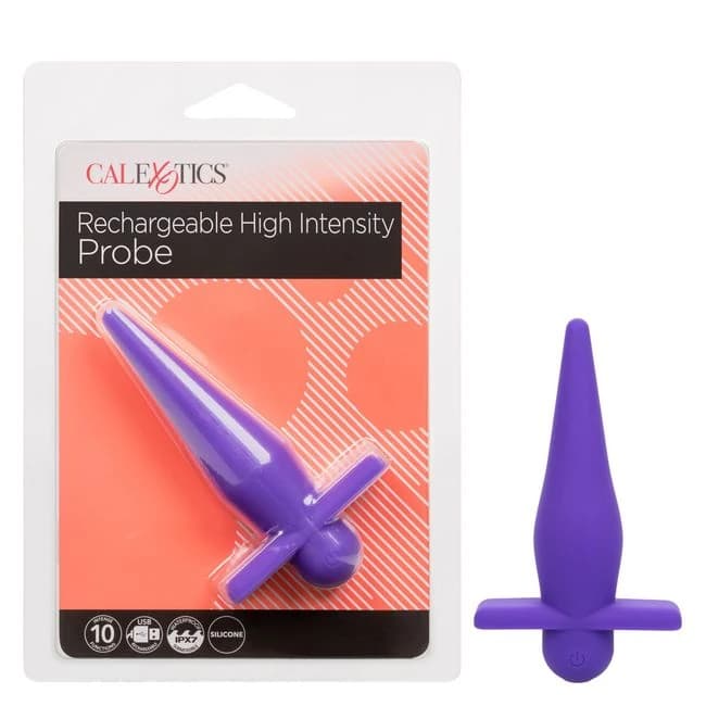 High Intensity Probe Purpl Rechargeable - Image 1