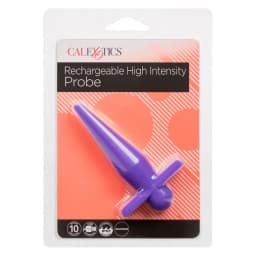 High Intensity Probe Purpl Rechargeable, image 3