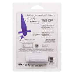 High Intensity Probe Purpl Rechargeable, image 4