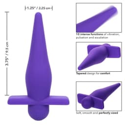 High Intensity Probe Purpl Rechargeable, image 5