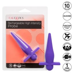 High Intensity Probe Purpl Rechargeable, image 6
